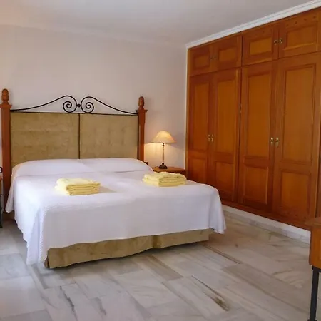 14716 Quality Close To Beach Дом отдыха Марбелья