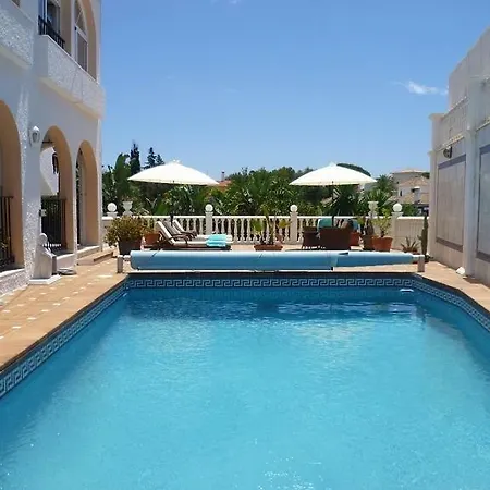 Дом отдыха 14716 Quality Close To Beach