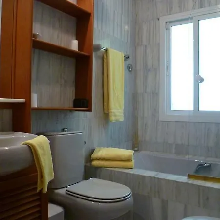 14716 Quality Close To Beach * Марбелья