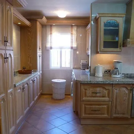 Дом отдыха 14716 Quality Close To Beach