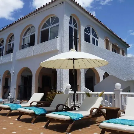 14716 Quality Close To Beach * Марбелья